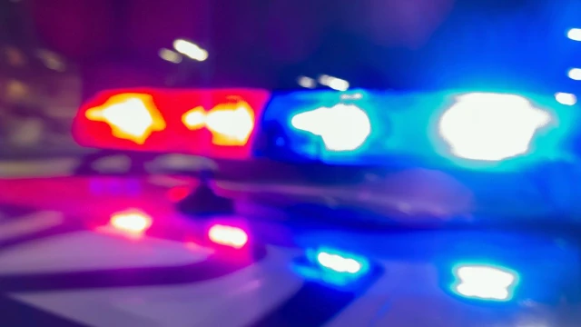 Полицейска кола блъсна 14 годишно момче в Кюстендил То е откарано