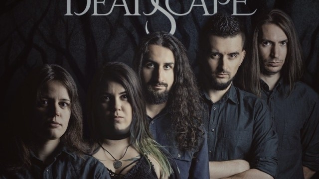 Българската банда Deadscape представи новия си сингъл 