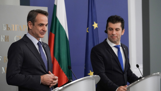 „Интерконекторът Гърция-България е обща цел и е много важно да