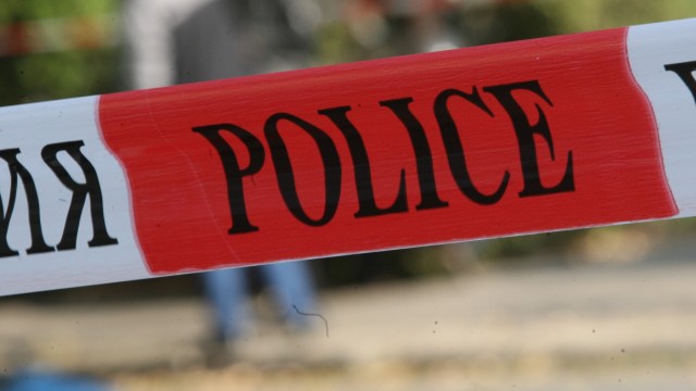 Столичната полиция разкри двойно убийство в района на село Лозен