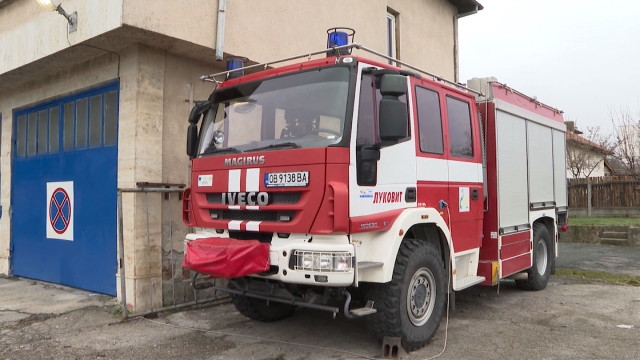 Нов оглед по разследването на пожара в ловешкото село Торос