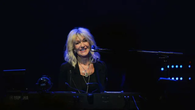 Кристин Макви от Fleetwood Mac почина на 79 години