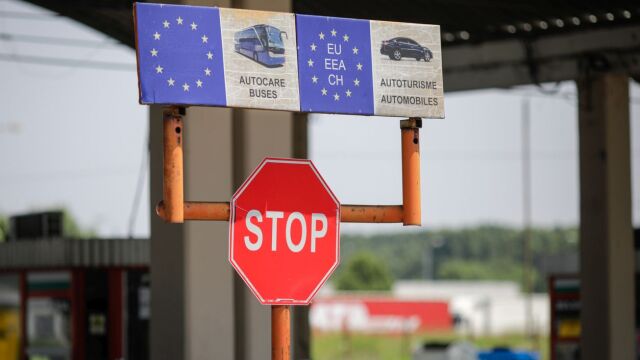 Европа продължава да няма общи правила за получаване на убежище