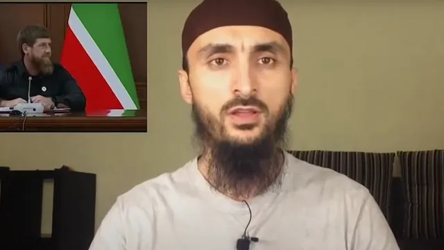 Известен критик на чеченския лидер е убит в Швеция съобщава