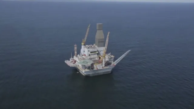 Никакъв руски петрол внасян по морски път не може да