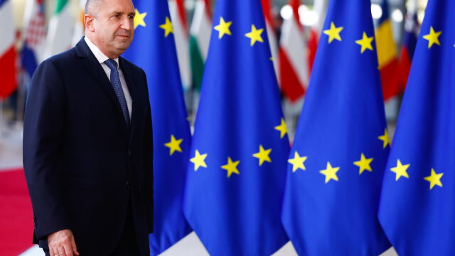 България ще наложи вето на следващия 10 и пакет санкции срещу