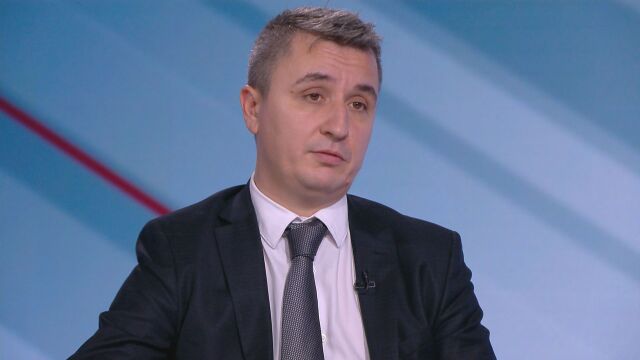 Бившият енергиен министър Александър Николов коментира пред bTV сагата „Джемкорп“,