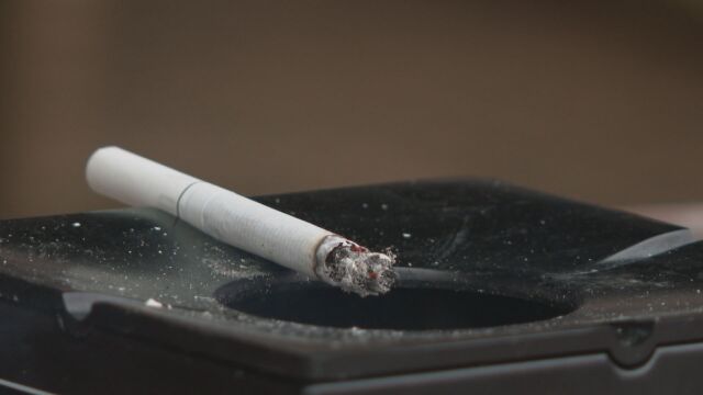 От 1 март цигарите поскъпват В следващите четири години цените
