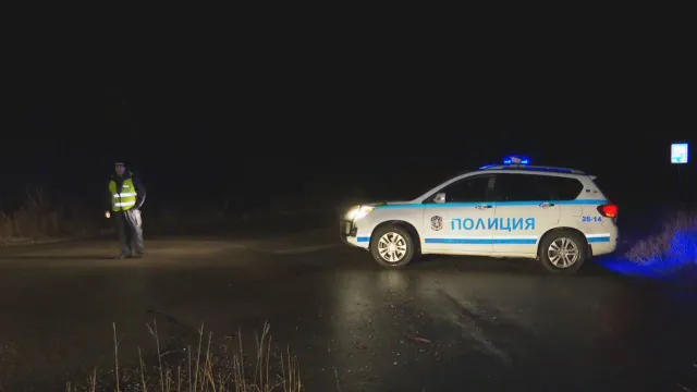Катастрофиралият край Свиленград автобус е пътувал от Кавала за Бургас