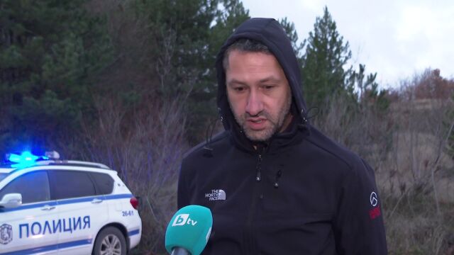 След тежката катастрофа с автобус край Свиленград пред bTV говори