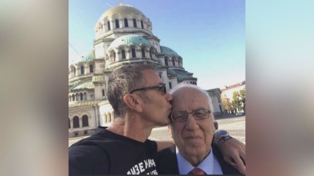 Почина проф Христо Мермерски Тъжната новина съобщи синът му Йонко