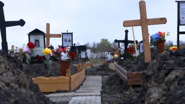 „Триъгълник на смъртта“: Десетки мигранти свършват в безименен гроб на турско-българската граница (СНИМКИ)