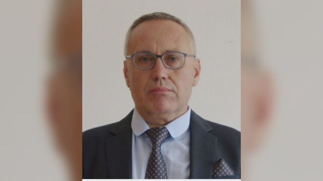 Началникът на кабинета на вътрешния министър Калин Стоянов Васил Кръстев