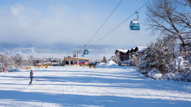 Преди откриването на ски сезона: Какви ще са цените в зимните ни курорти?