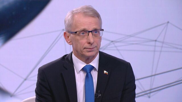 Премиерът Денков в "120 минути" - за Шенген по въздух, опасностите за "Лукойл" и ролята на ГЕРБ-ДПС
