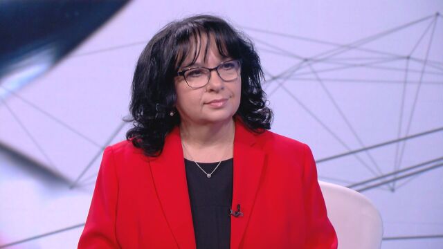Теменужка Петкова: Ефект от дерогацията няма
