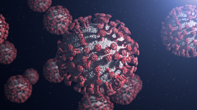COVID 19 е леко протичащ Натрупа се имунитет с имунизации с