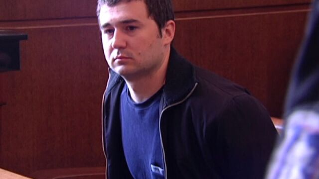 Екстрадицията на Илиян Тодоров  съден за двойното убийство пред дискотека