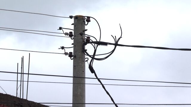 Тежка ситуация във Врачанско заради постоянно прекъсване на тока  Засегнати са над