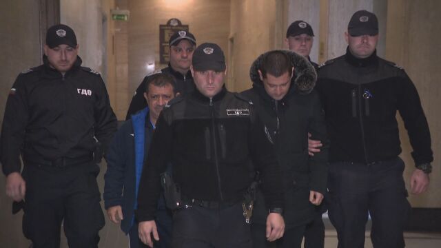 Софийският градски съд остави в ареста служителят от спортното министерство