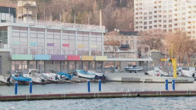 Пореден проблем с рибарското пристанище Карантината във Варна Само три