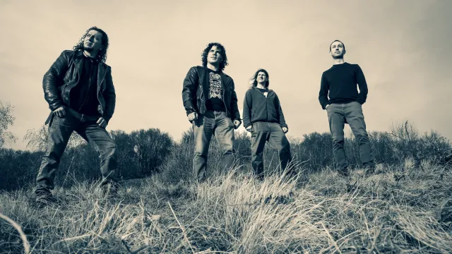 Пловдивската банда Mental Destruction издава дебютен албум през януари