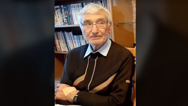 Полицията във Варна  издирва 79 годишния Гичо Йорданов Иванов по молба