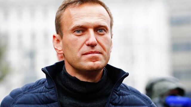 Руският опозиционер Алексей Навални е починал съобщават от федералната служба