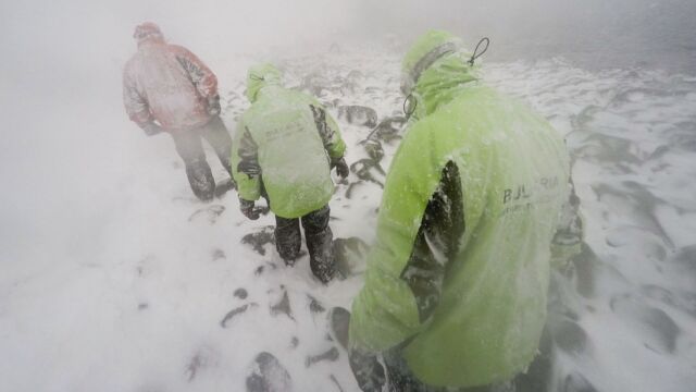 Българи ще проучват дъното на Южния океан край Антарктида Днес