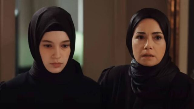 Двуседмична забрана за излъчване Турция глоби телевизионен сериал след религиозен