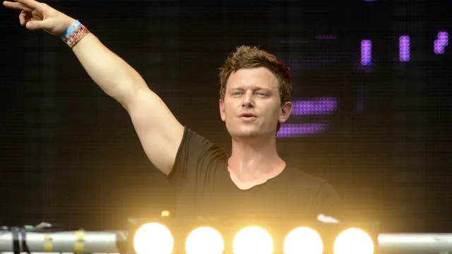 Fedde Le Grand идва за Коледа в Sofia