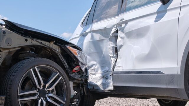 69 годишен мъж е загинал на пътя днес заради отнето предимство