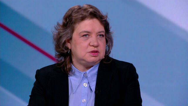 Наталия Киселова: Не е на всяка цена да бъда кандидат за председател на НС