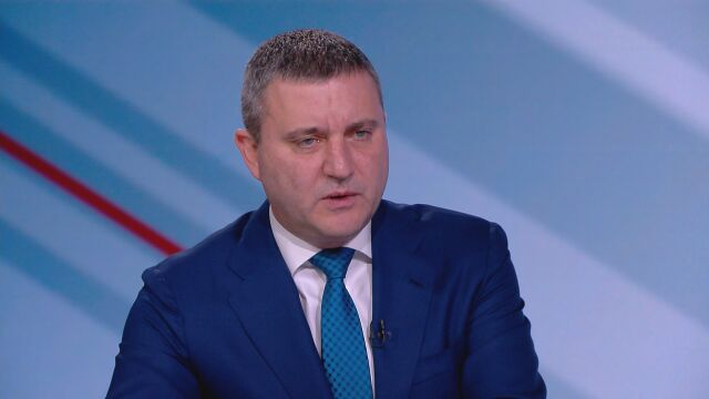 Бивш финансов министър: Непредлагането на бюджет е предпоставка за много по-сериозна криза