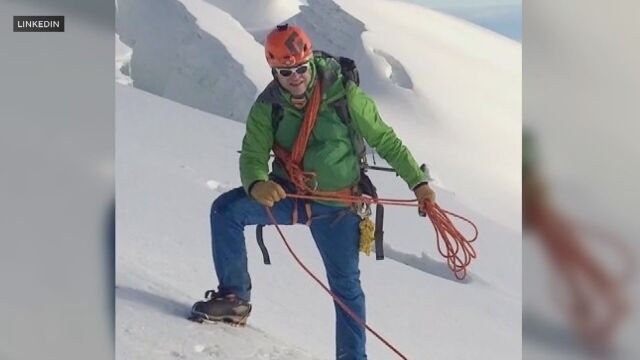 Тежките метеорологични условия забавиха издирването на двама американци и един