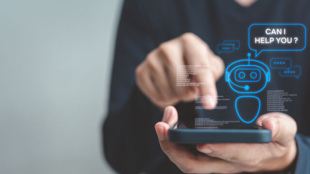  Чатбот е казал на 17 годишно момче че убийството на родителите