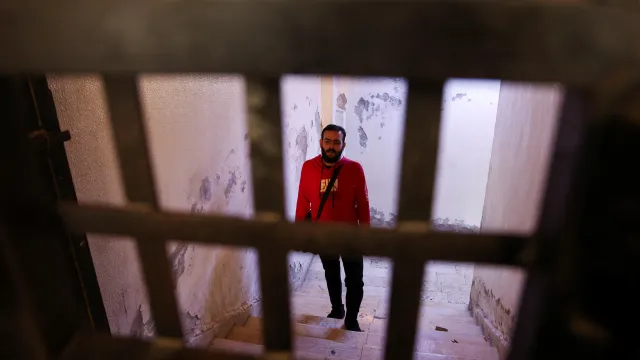  Освободени пандизчии в Сирия 