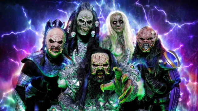 Lordi обявиха нов албум. Чуйте първия сингъл 