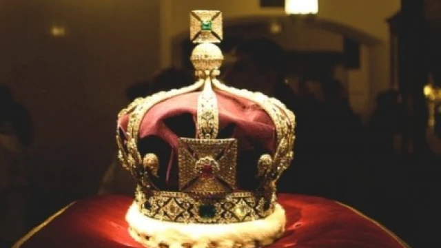 Монархията е най старата форма на управление в Обединеното кралство в