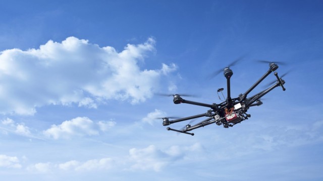 САЩ използват с дронове за търсене на заложниците в Ивицата