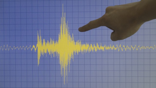 Земетресение с магнитуд 6 9 удари полуостров Камчатка Руското министерството на