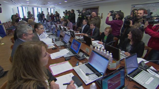 Прокурорската колегия подновява процедурата за избор на главен прокурор на