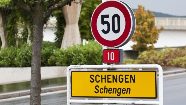 Защо е важно да станем част от Шенген – това