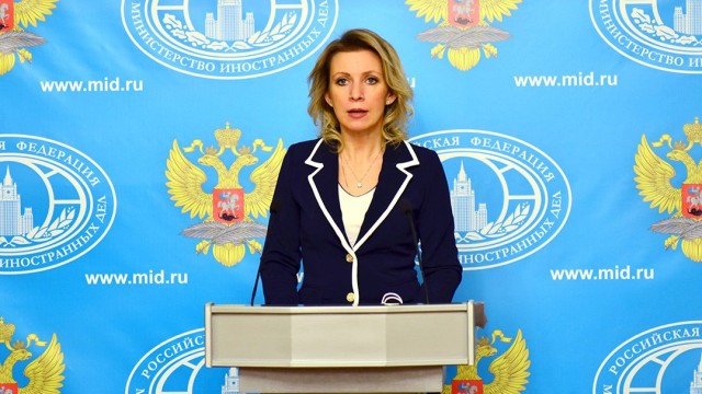 Русия ще третира всички чуждестранни наемници и чуждестранни оръжия изпратени