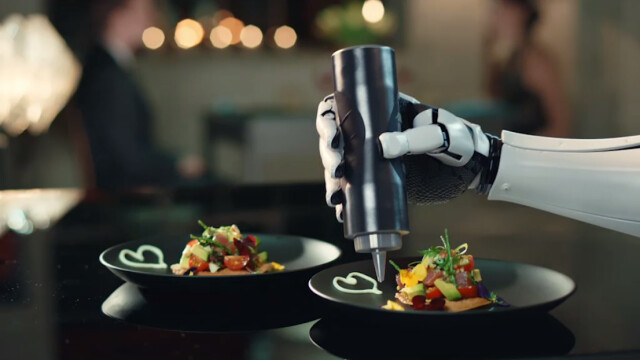 Хоби готвачи си партнират с интелигентни роботи в третия сезон на MasterChef – от 27 февруари от 21:00 часа по bTV