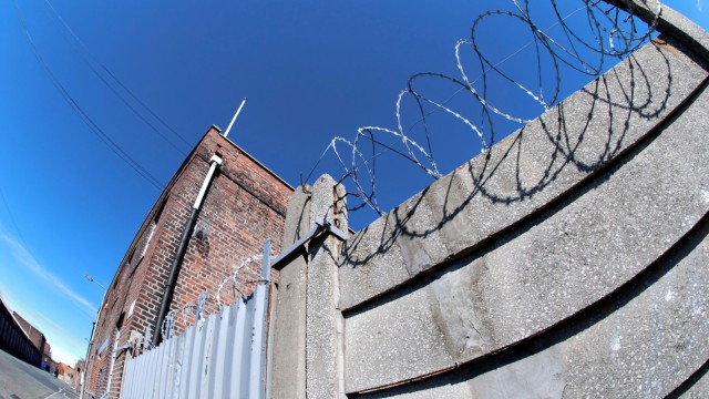 73 годишен пловдивчанин е арестуван с хероин пред Затворническото общежитие –