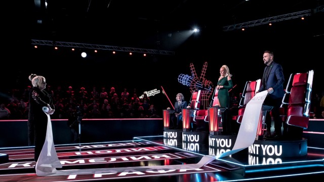  „Гласът на България“ стартира с грандиозно шоу пред 1 200 000 зрители в неделя вечер по bTV