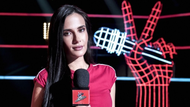 Елина Марковска е новият V-Reporter в „Гласът на България“