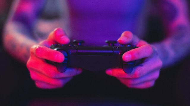 Световната здравна организация определи пристрастяването към компютърните игри като официално