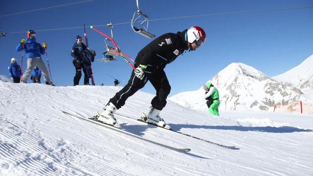 Световна купа по ски в Банско